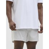 Jack & Jones - JACMILANO - Boxershorts - Multipack - Katoen - Effen en Gestreept