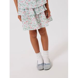 Name It meisjes rok - Aqua