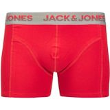 JACK & JONES - Boxershorts - Multicolor - Set van 5