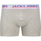 JACK & JONES - Boxershorts - Multicolor - Set van 5