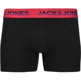 JACK & JONES - Boxershorts - Multicolor - Set van 5