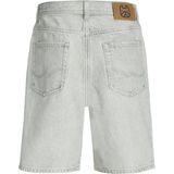 Loose fit korte jeans met steekzakken, model 'TONY'