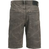 Jack & Jones Junior Jeans 'JJIAlex'  black denim