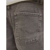 Jack & Jones Junior Jeans 'JJIAlex'  black denim