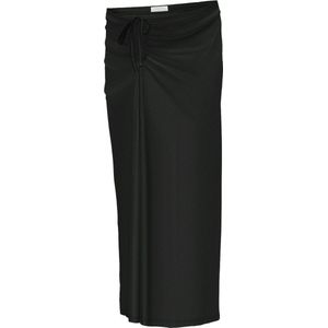 Midi-rok - Kleur - Materiaal