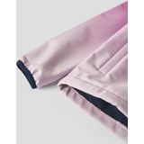 NAME IT - Malta05 - Softshell Jas - Lichtgewicht - Waterbestendig - Ademend