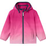 NAME IT - Malta05 - Softshell Jas - Lichtgewicht - Waterbestendig - Ademend