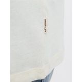 JACK & JONES - T-shirt - Katoen - Ronde Hals - Korte Mouwen