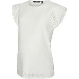 Loose Fit O-hals Top