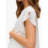 Loose Fit O-hals Top