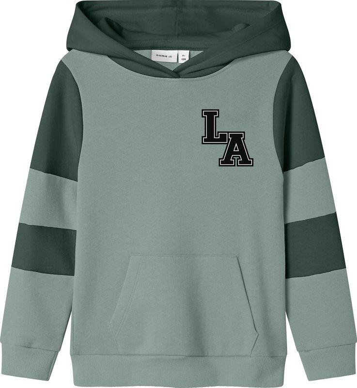 NAME IT - KIDS - Hoodie