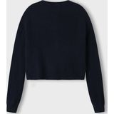 Lmtd - Cardigan - Dark Sapphire - 158-164