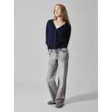 Lmtd - Cardigan - Dark Sapphire - 158-164