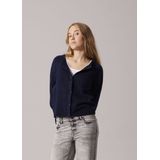 Lmtd - Cardigan - Dark Sapphire - 158-164