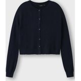 Lmtd - Cardigan - Dark Sapphire - 158-164