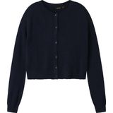 Lmtd - Cardigan - Dark Sapphire - 158-164