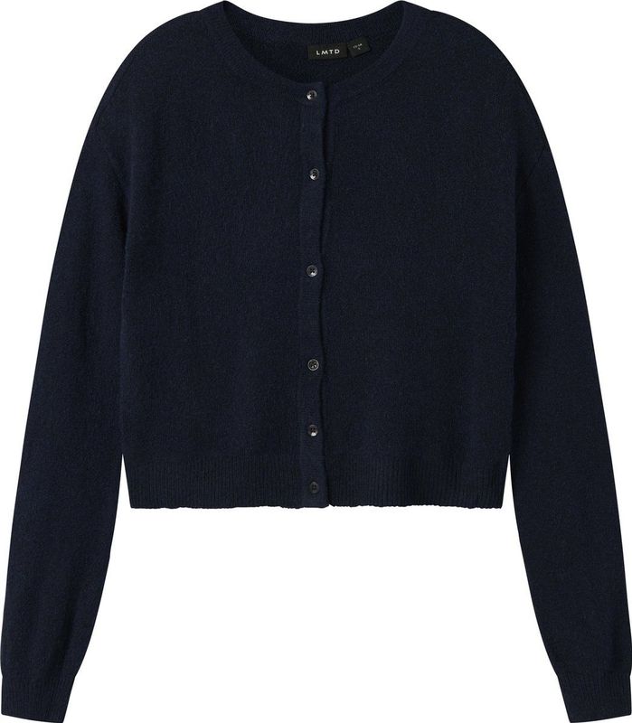 Lmtd - Cardigan - Dark Sapphire - 158-164