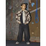 Baggy Fit Jeans - Denim - Skater Jeans