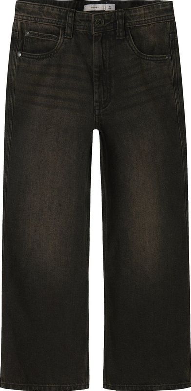 Baggy Fit Jeans - Denim - Skater Jeans