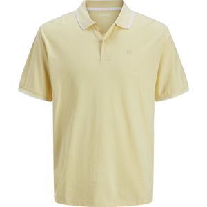 JACK&JONES - JREBZELL - Polo - Jongens - Korte Mouwen
