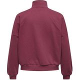 ONLY PLAY - ONPALENA - Sweater - Donkerrood