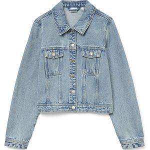 Vero Moda - VMJACKIE - Tussenjas - Kleur - Materiaal