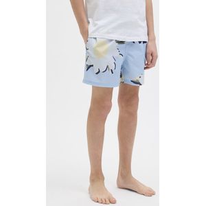 Jack & Jones - JpstMaui - Badmode - Skyway - AOP