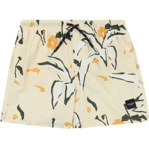 JACK & JONES JUNIOR - Zwemshort - Blauw - Polyester