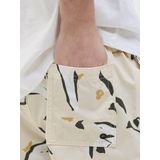 JACK & JONES Zwembroek MAUI met Elastische Band en Logo