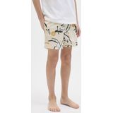 JACK & JONES Zwembroek MAUI met Elastische Band en Logo