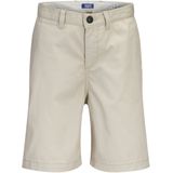 Jack & Jones Junior - Korte Broek - Blauw - Polyester/Katoen