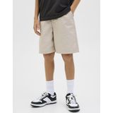 Jack & Jones Junior - Korte Broek - Blauw - Polyester/Katoen