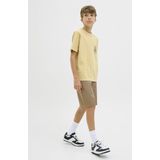 JACK & JONES - Jpstowen Drew - Shorts - Zand - 1 stuk