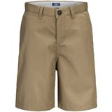 JACK & JONES - Jpstowen Drew - Shorts - Zand - 1 stuk