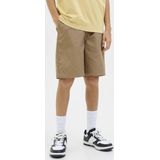 JACK & JONES - Jpstowen Drew - Shorts - Zand - 1 stuk