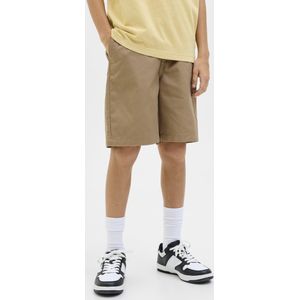 JACK & JONES - Jpstowen Drew - Shorts - Zand - 1 stuk