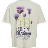 JACK & JONES - T-shirt - Katoen - Junior