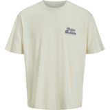 JACK & JONES - T-shirt - Katoen - Junior