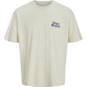 JACK & JONES - T-shirt - Katoen - Junior