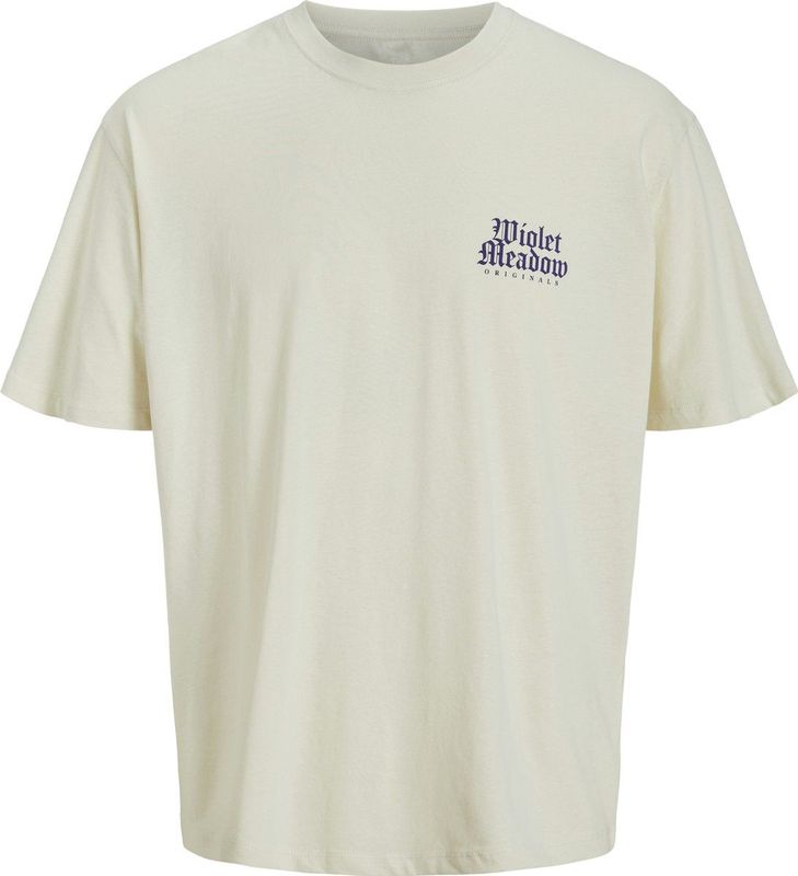 JACK & JONES - T-shirt - Katoen - Junior