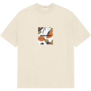 Jack & Jones - Junior Shirt - Cognac - T-shirt