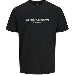 JACK & JONES - T-shirt - Katoen