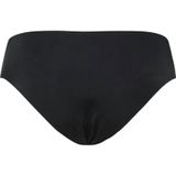 Pieces - Dames Slip - Microfiber - Zwart - 3-Pack