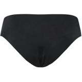 Pieces - Dames Slip - Microfiber - Zwart - 3-Pack