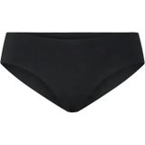 Pieces - Dames Slip - Microfiber - Zwart - 3-Pack