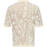 KIMO - Vrijetijdsoverhemd - Kleur - Materiaal