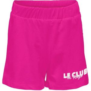 KIDS ONLY - Korte Broek - Fuchsia - Katoen