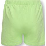KIDS ONLY - Sweatshort - Felgroen - Katoen