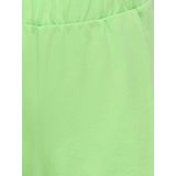 KIDS ONLY - Sweatshort - Felgroen - Katoen