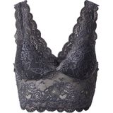 Onlchloe - BH - Kanten Detail - Niet-uitneembare Pads - Wijde Banden